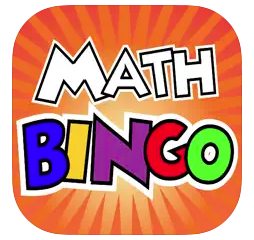 Math Bingo!!'s Logo